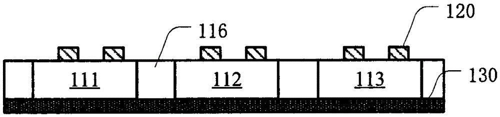 Chip packaging method and packaging assembly