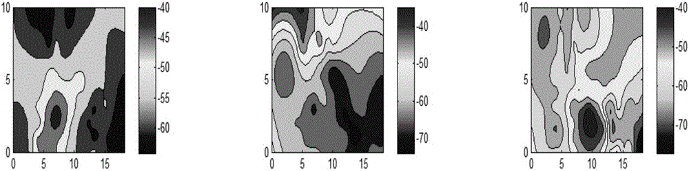 Improved MK model and WKNN algorithm combined mixed indoor positioning method