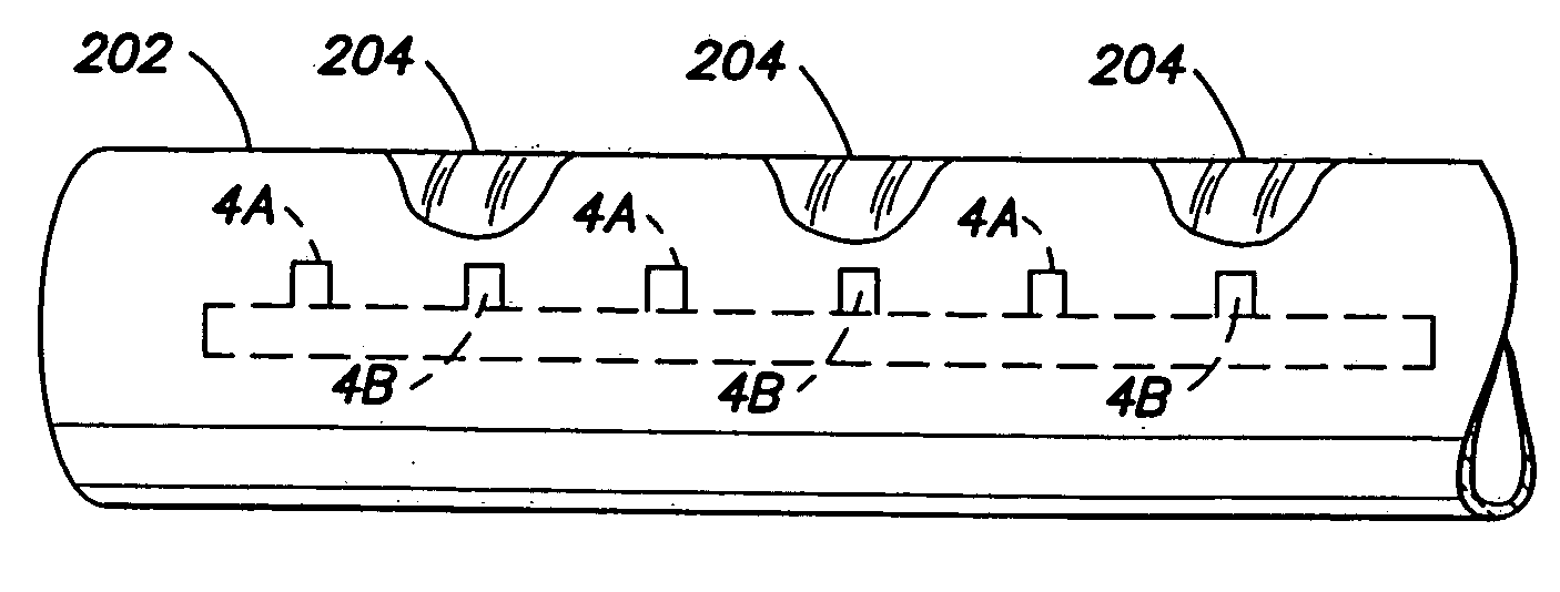 Systems and methods for converting illumination