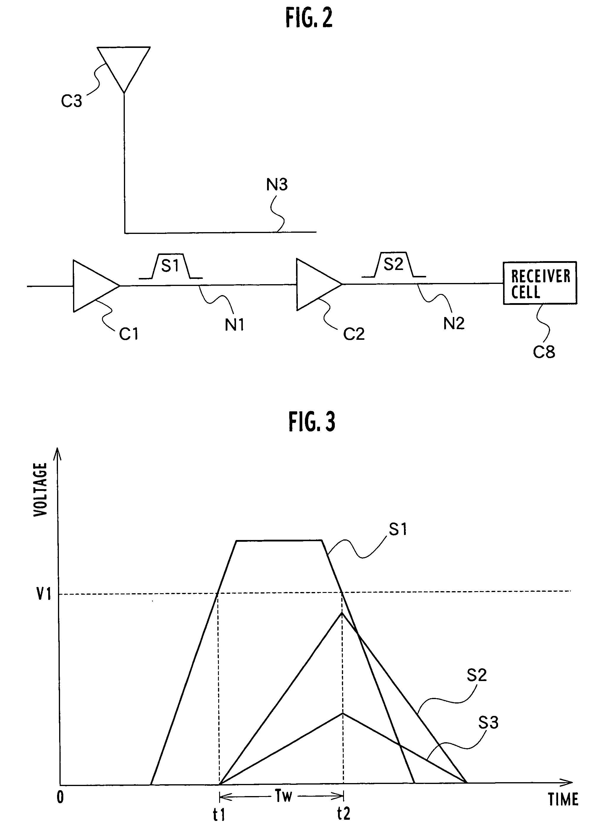 System and method for adjusting noise