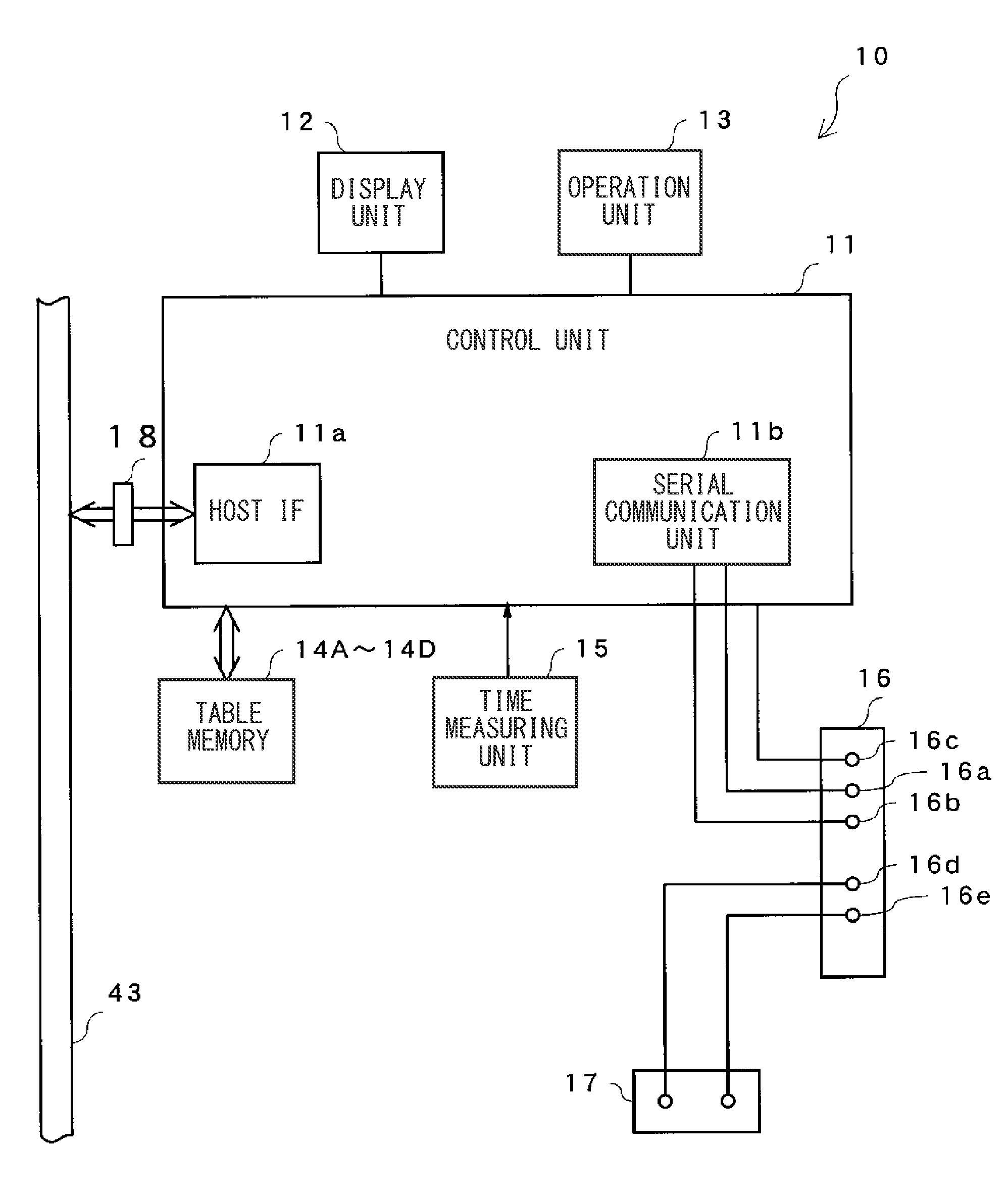 Continuously-arranged sensor system, network unit, and sensor unit