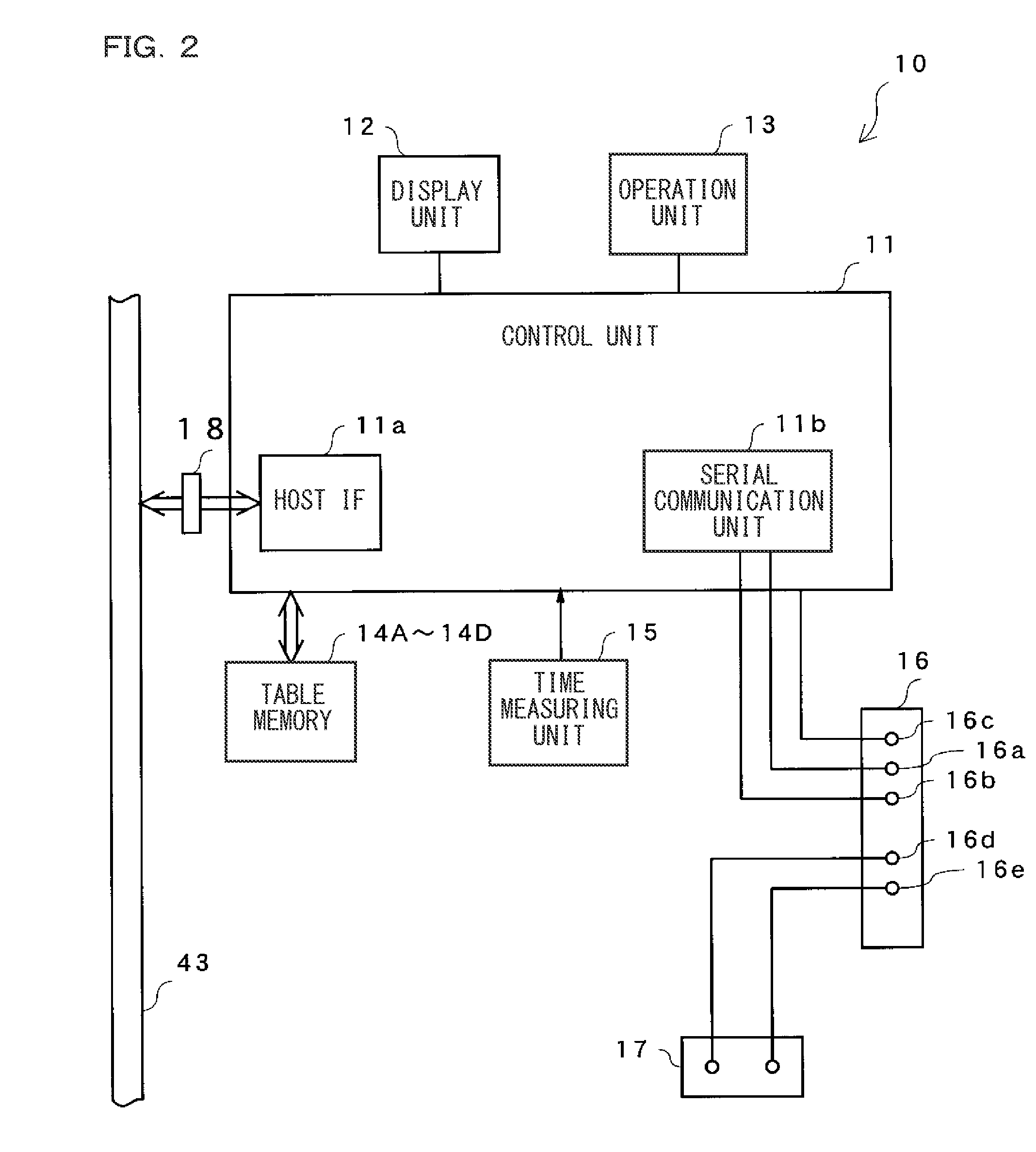 Continuously-arranged sensor system, network unit, and sensor unit