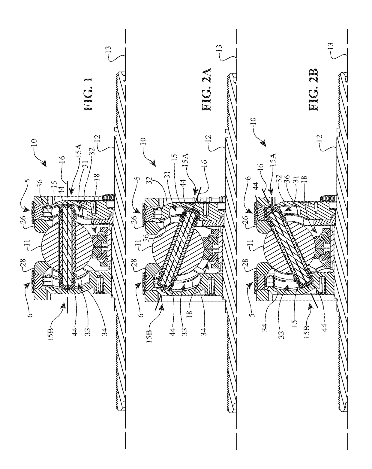 Continuously variable transmissions, systems and methods