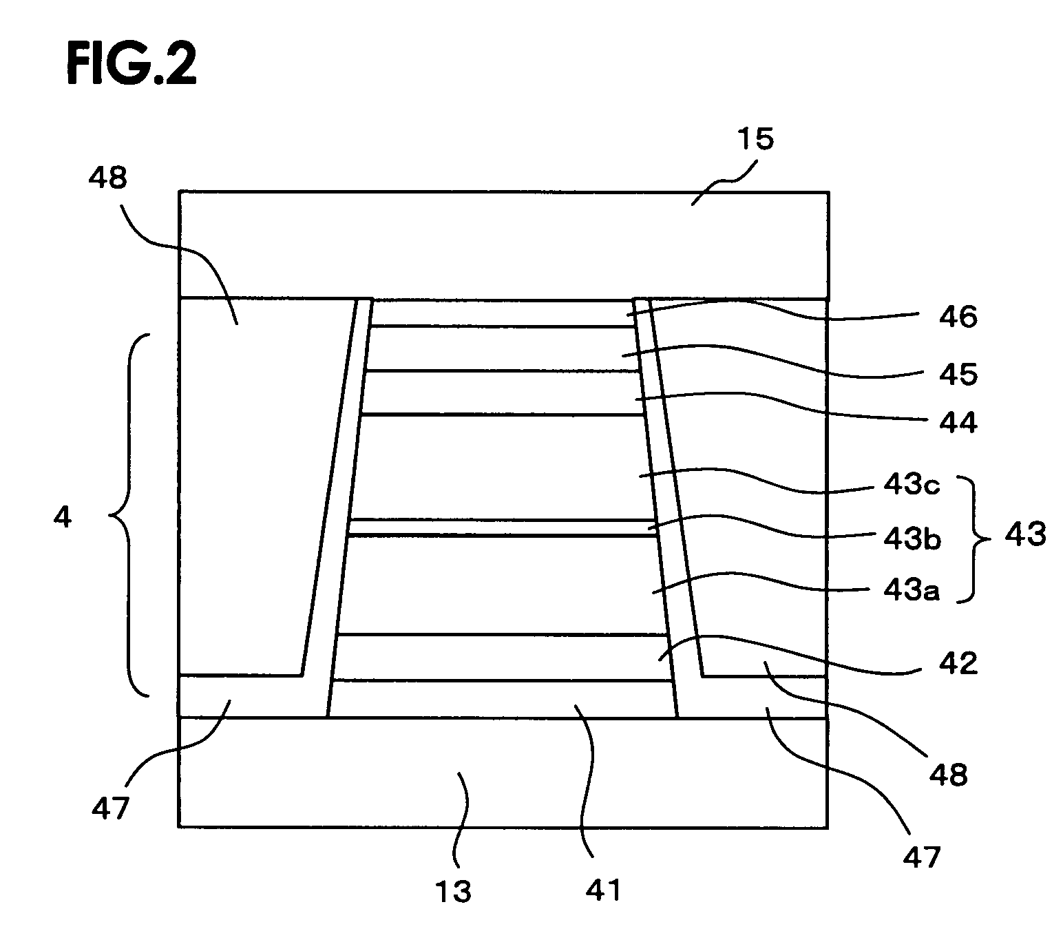 Magnetic thin film and magnetoresistance effect element having a heusler alloy layer containing an additive element