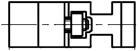 Eccentric jaws for 3-jaw chucks