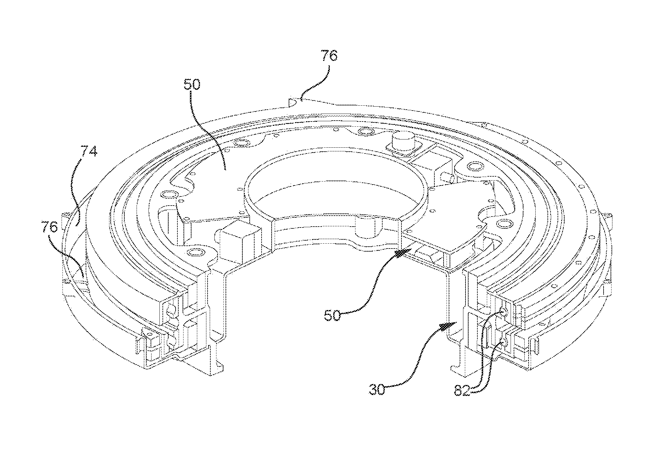 Computer system and program product for controlling vibrations