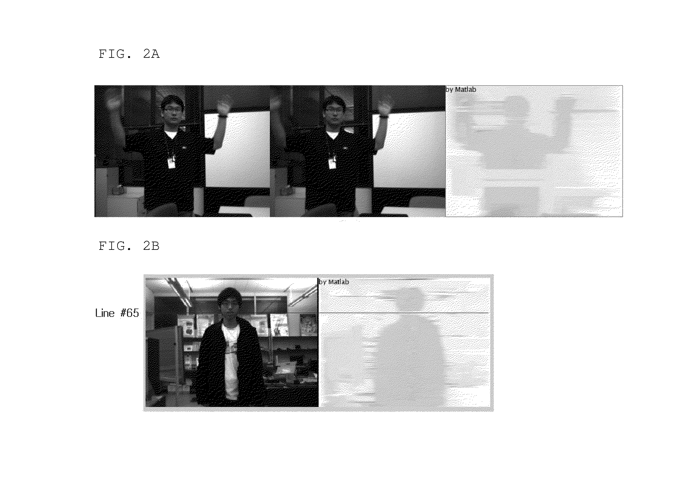 Method and apparatus for stereo matching