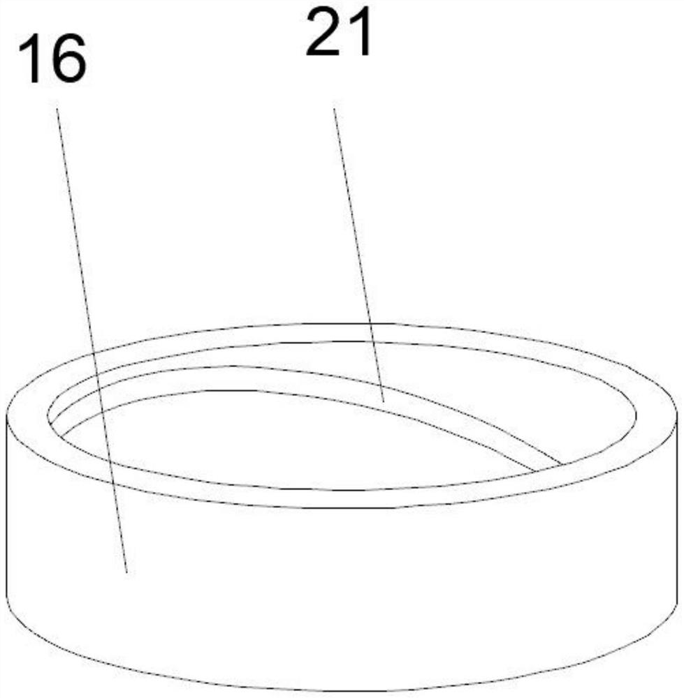 Full-intelligent fault detection device for water purifier