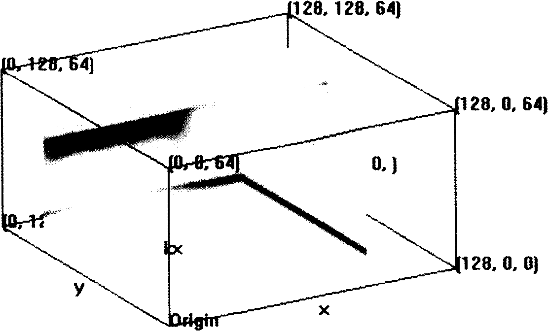 Weak target detecting method based on generalized S-transform