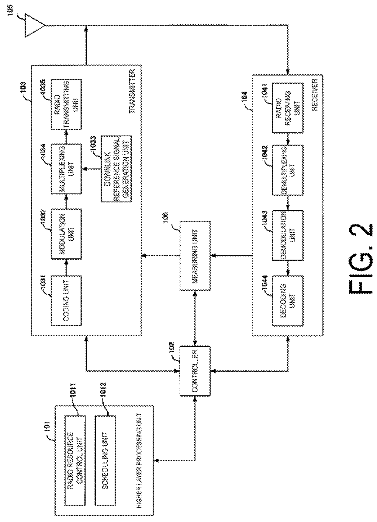 Base station apparatus, terminal apparatus, and communication method