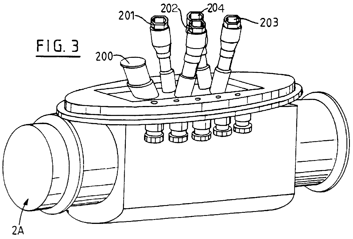 Hydrogen peroxide sensor