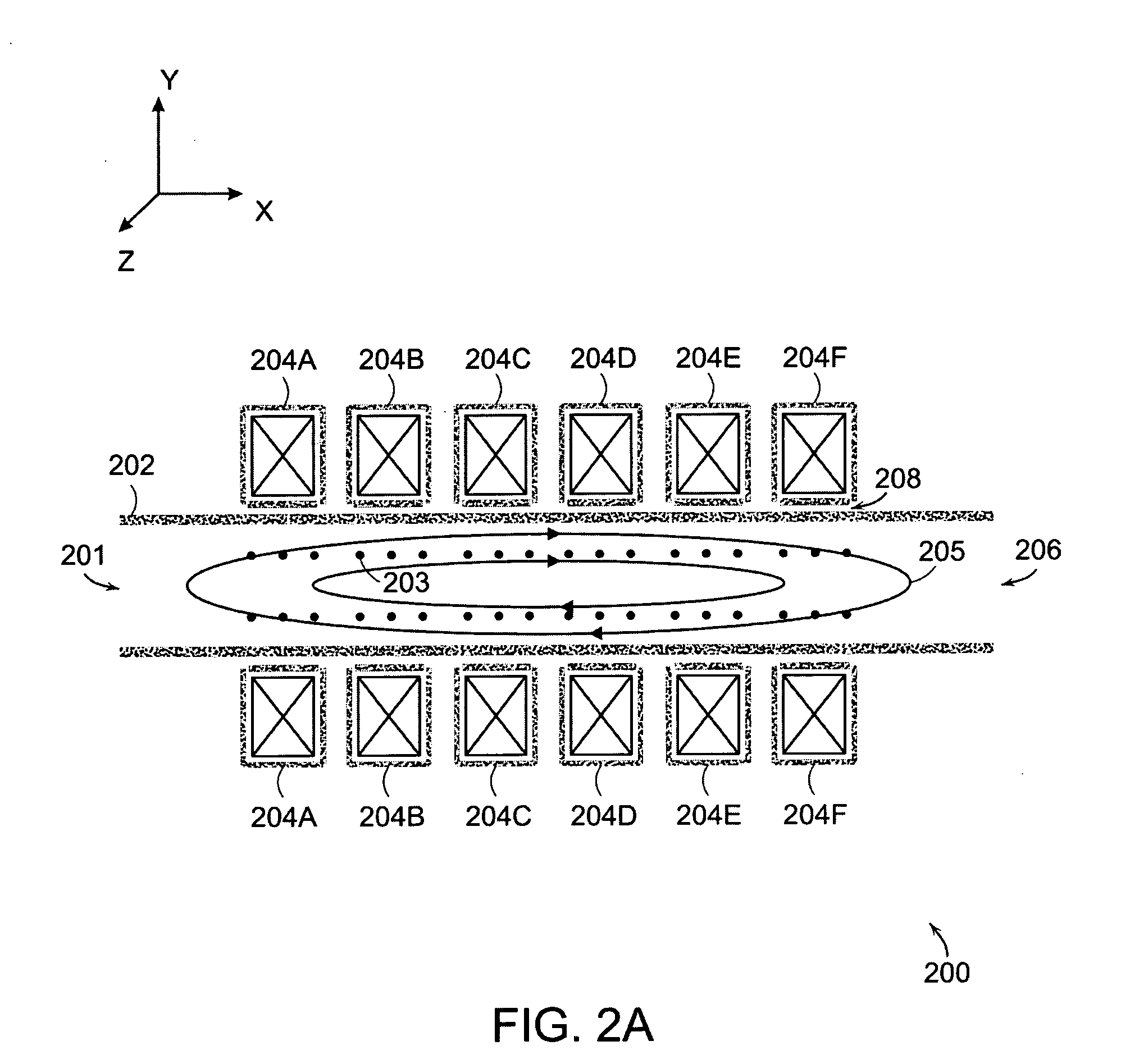 Inductively-coupled plasma source