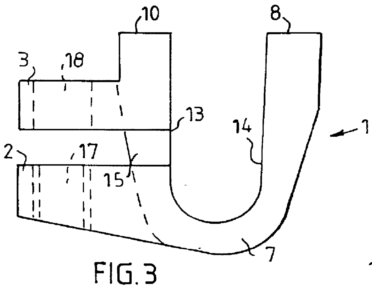 Device for fixating and adjusting the positions of vertebrae in vertebral surgical operations