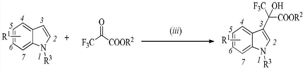 Indole compound and application thereof as HIV-1 reverse transcriptase inhibitor