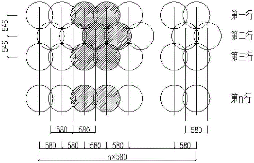 Method for restoring polychlorinated biphenyl polluted site soil