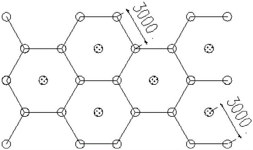 Method for restoring polychlorinated biphenyl polluted site soil