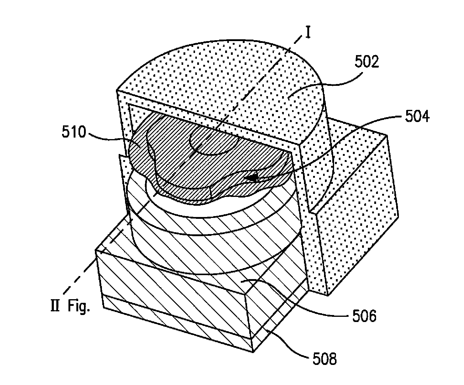 Compact camera module