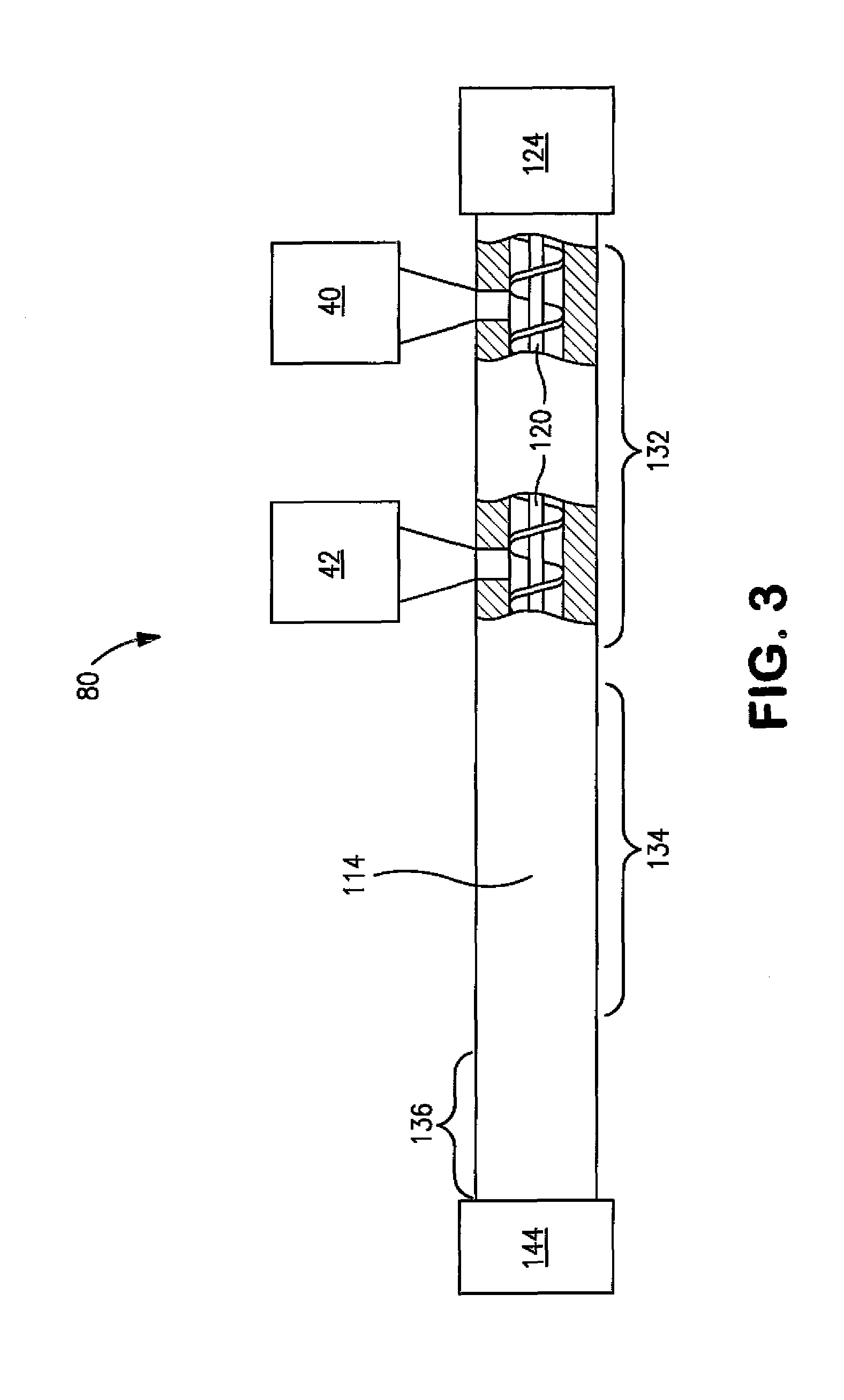 Compact camera module