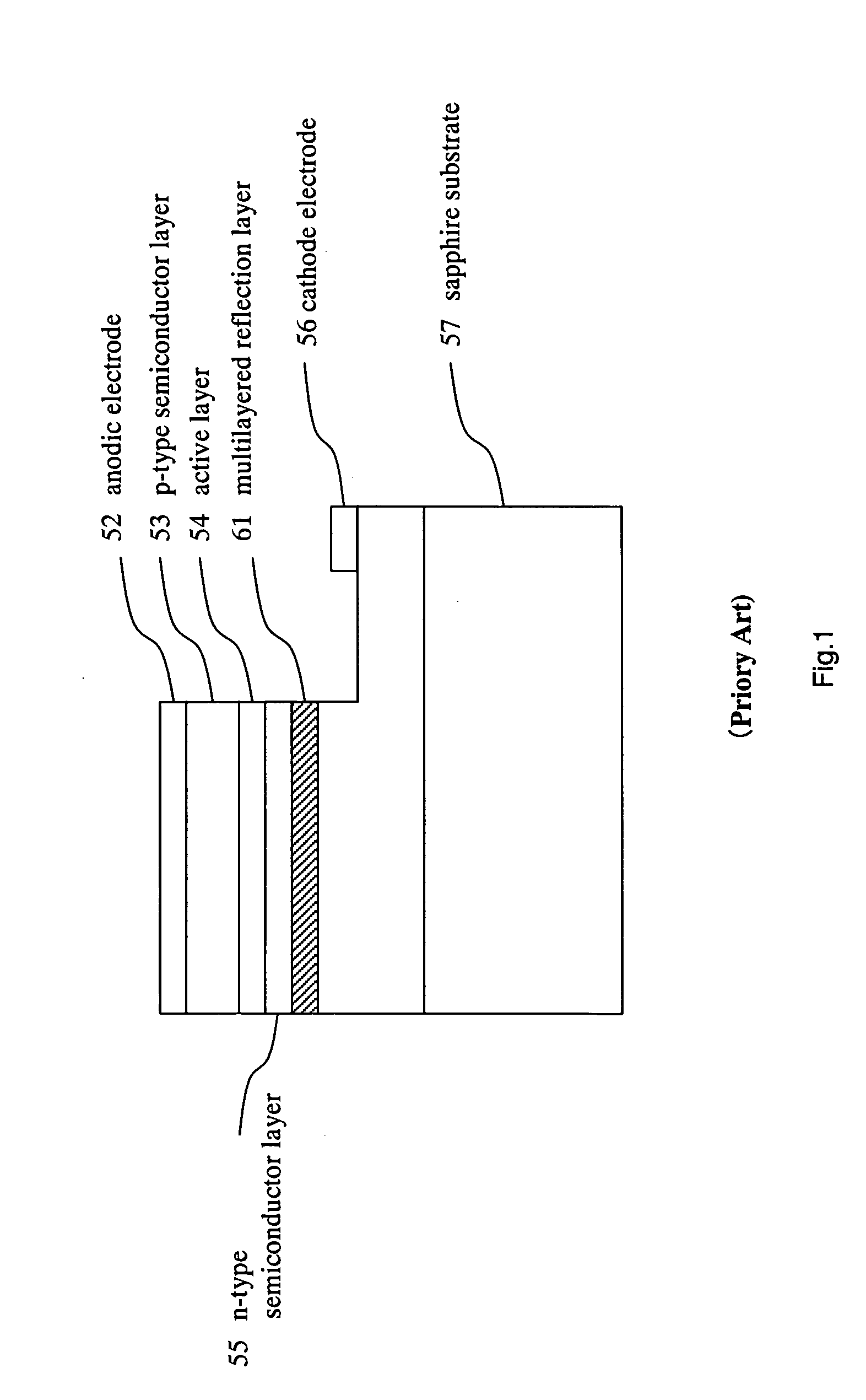 Semiconductor light emitting device