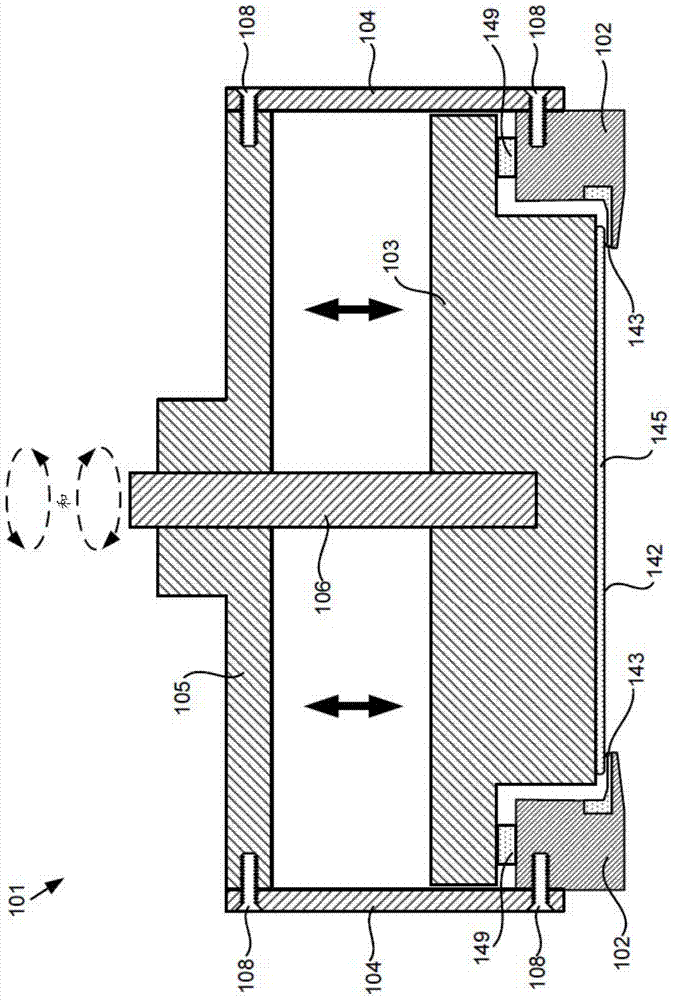 Enhancement of electrolyte hydrodynamics for efficient mass transfer during electroplating