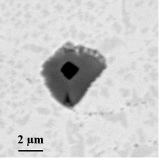 Vidp+vhcc dual production method of powder superalloy master alloy and powder superalloy master alloy