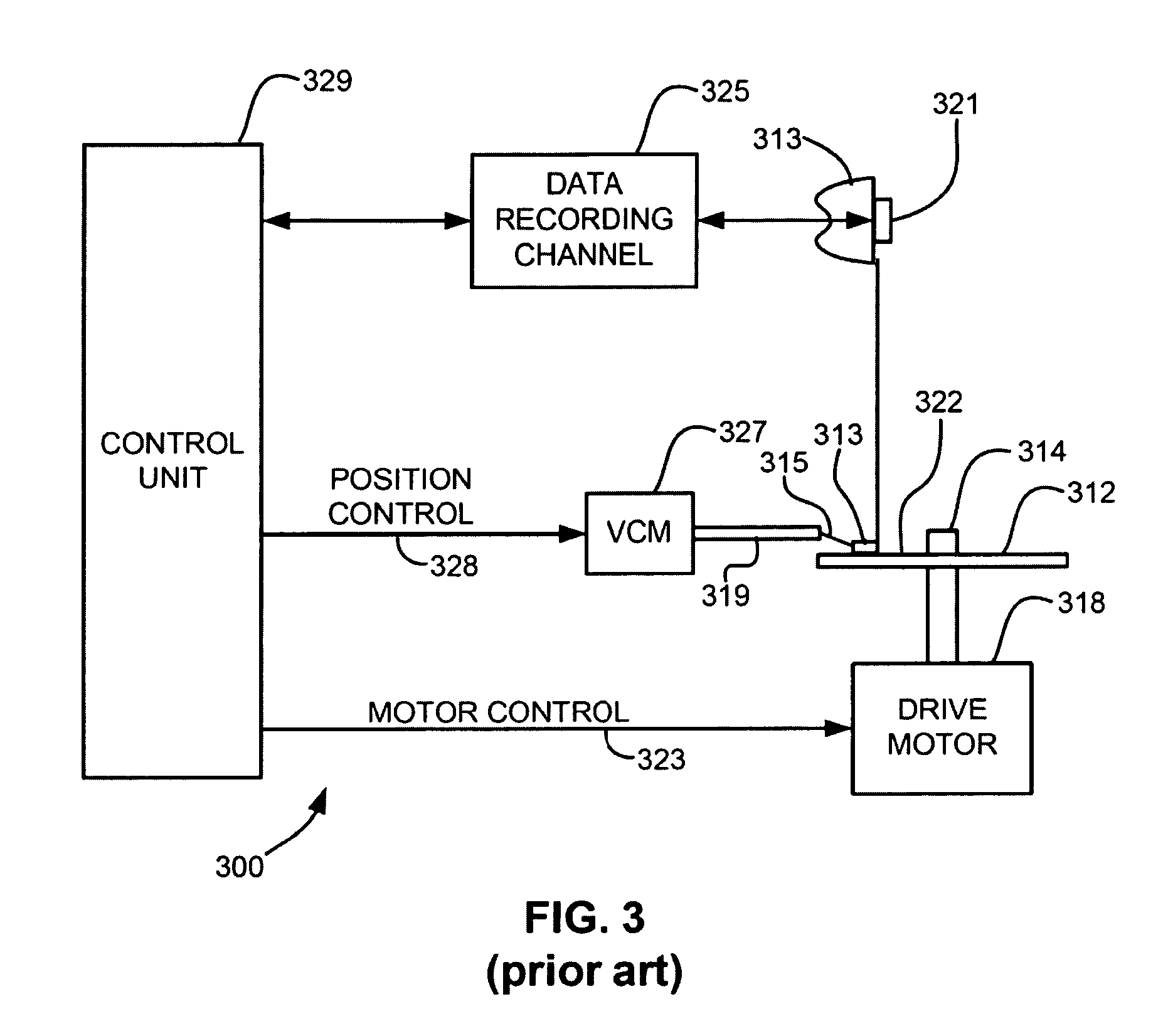 Sensor with in-stack bias structure providing enhanced magnetostatic stabilization