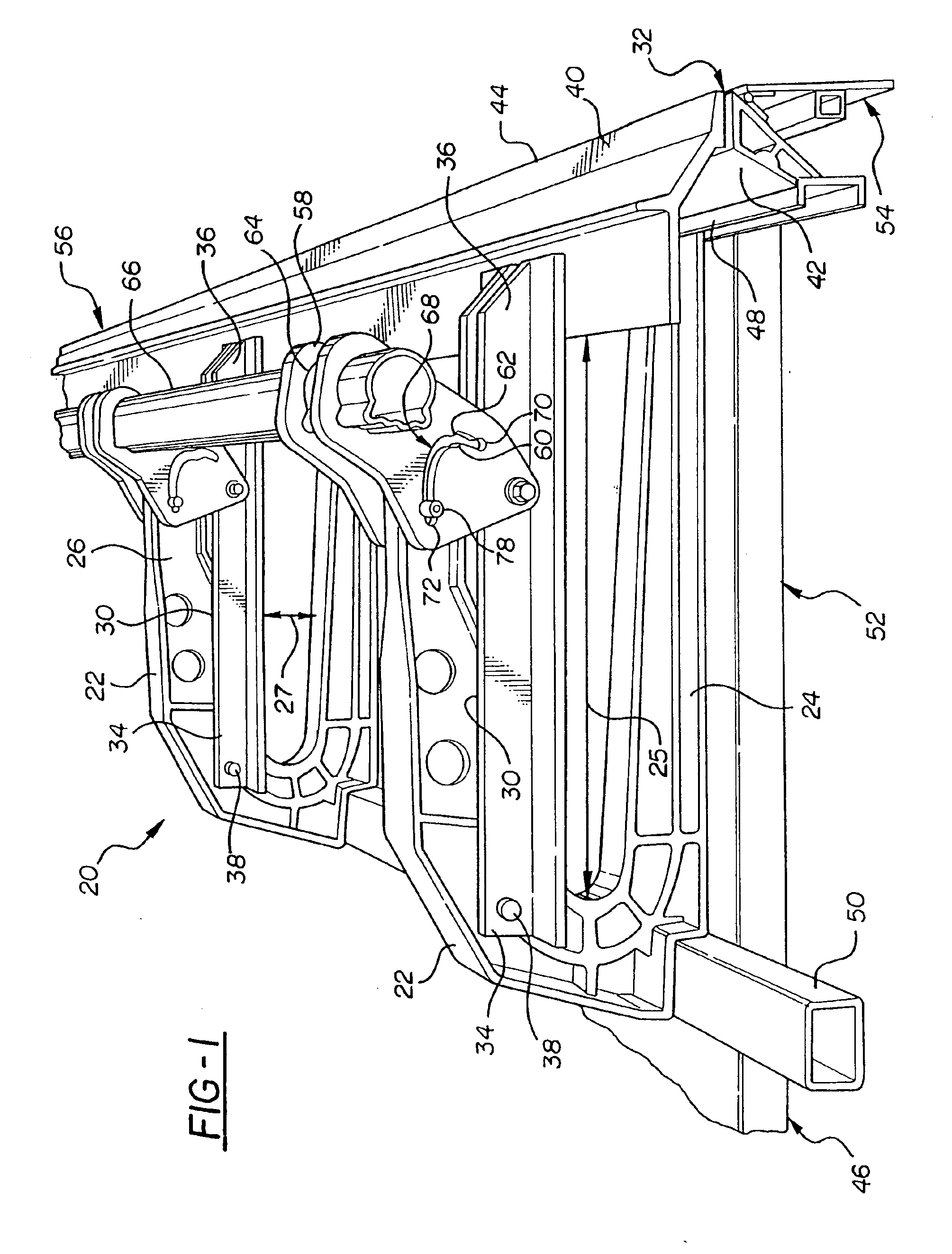 Device having pivotable wheel mechanism