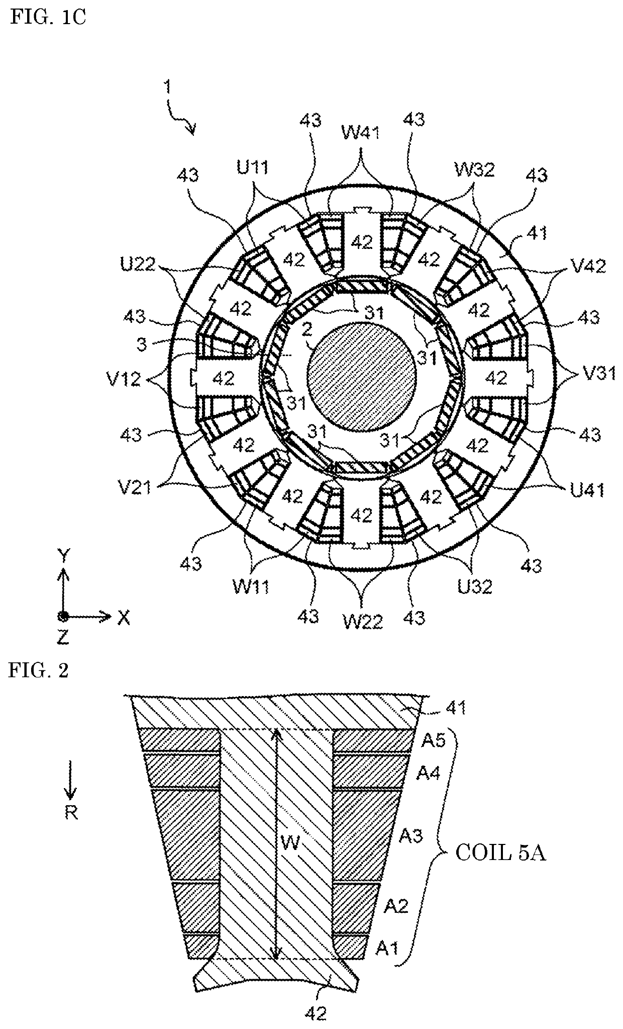 Motor