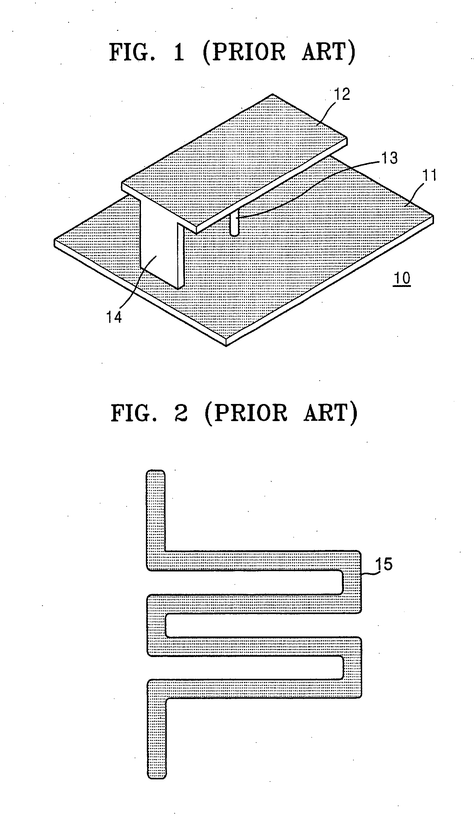 Multi-resonant broadband antenna