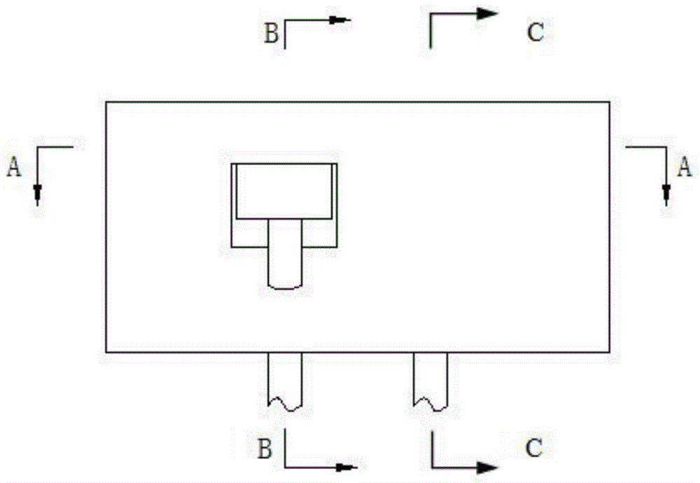 Mechanical hand for screwing and bundling