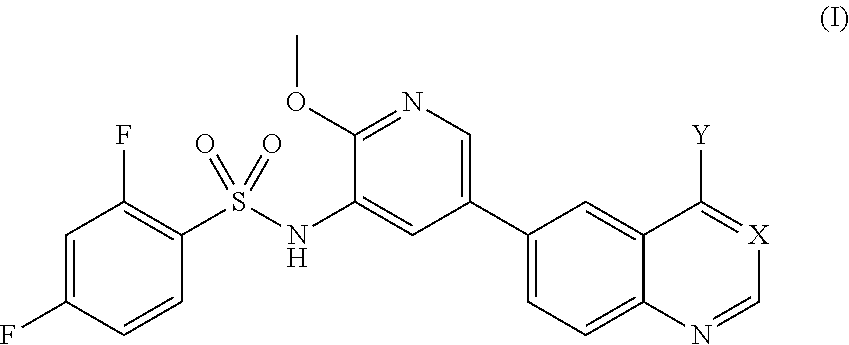 Pi3k inhibitors for treating cough