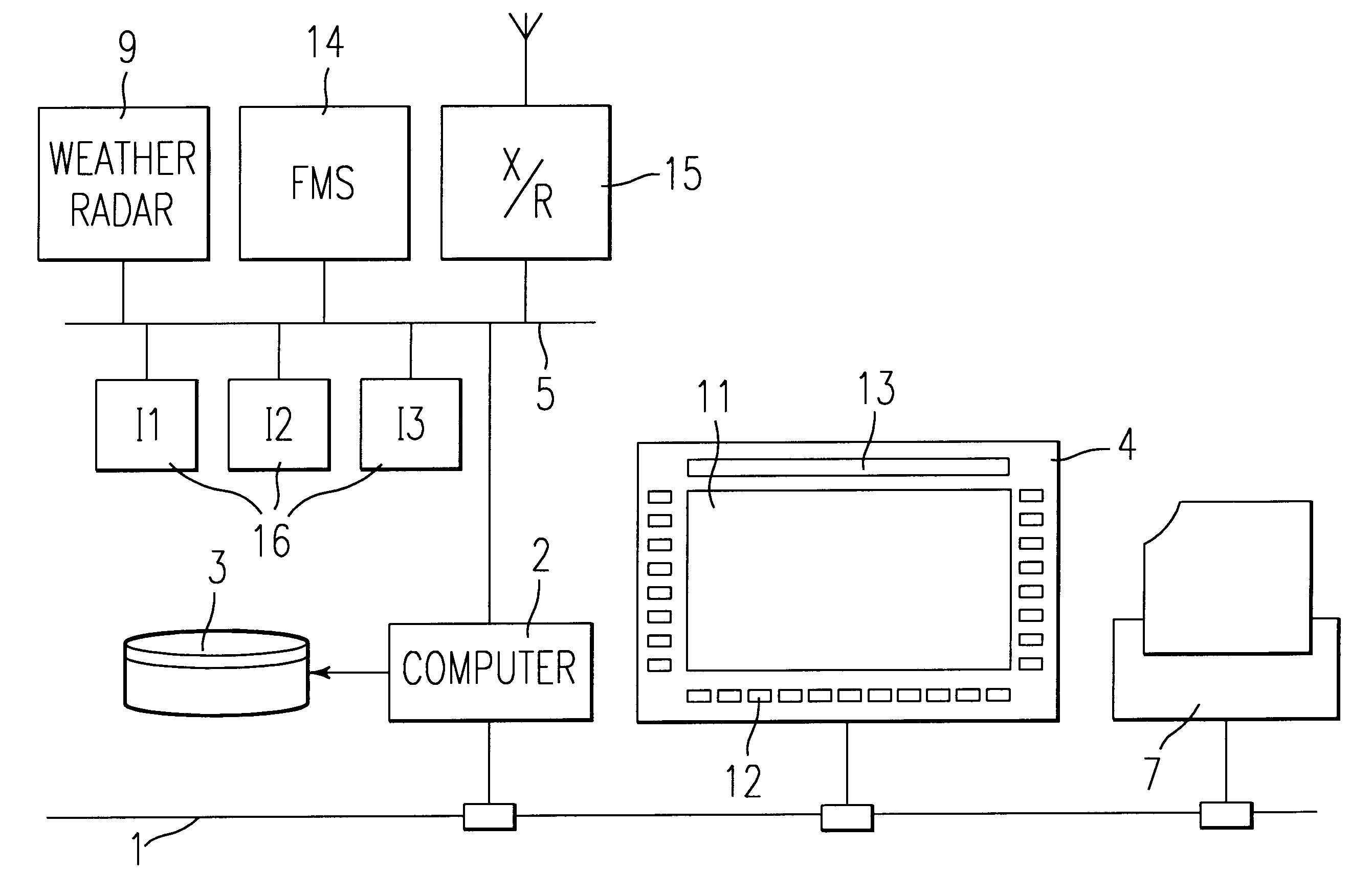 Method of assistance in the piloting of an aerodyne