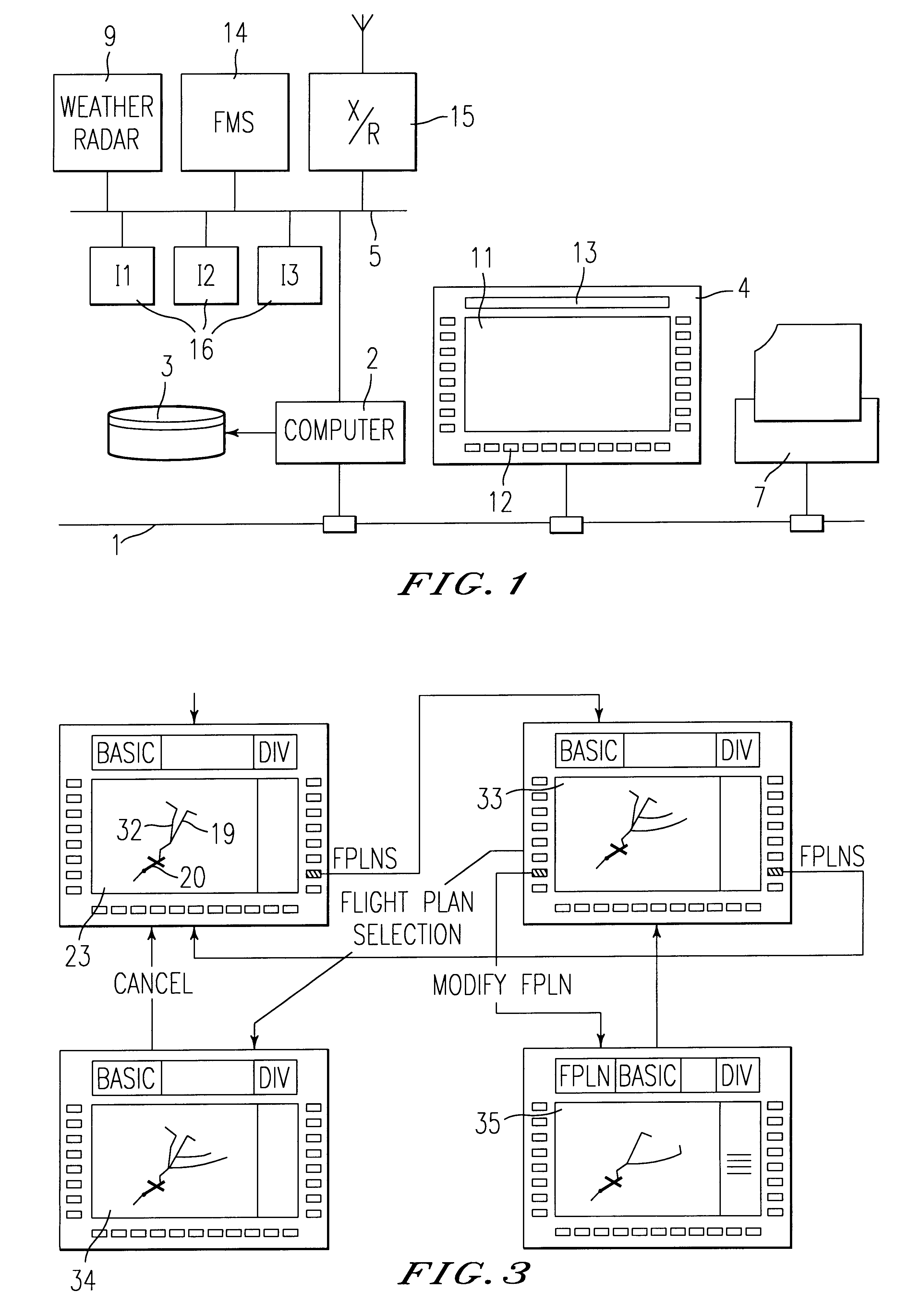 Method of assistance in the piloting of an aerodyne