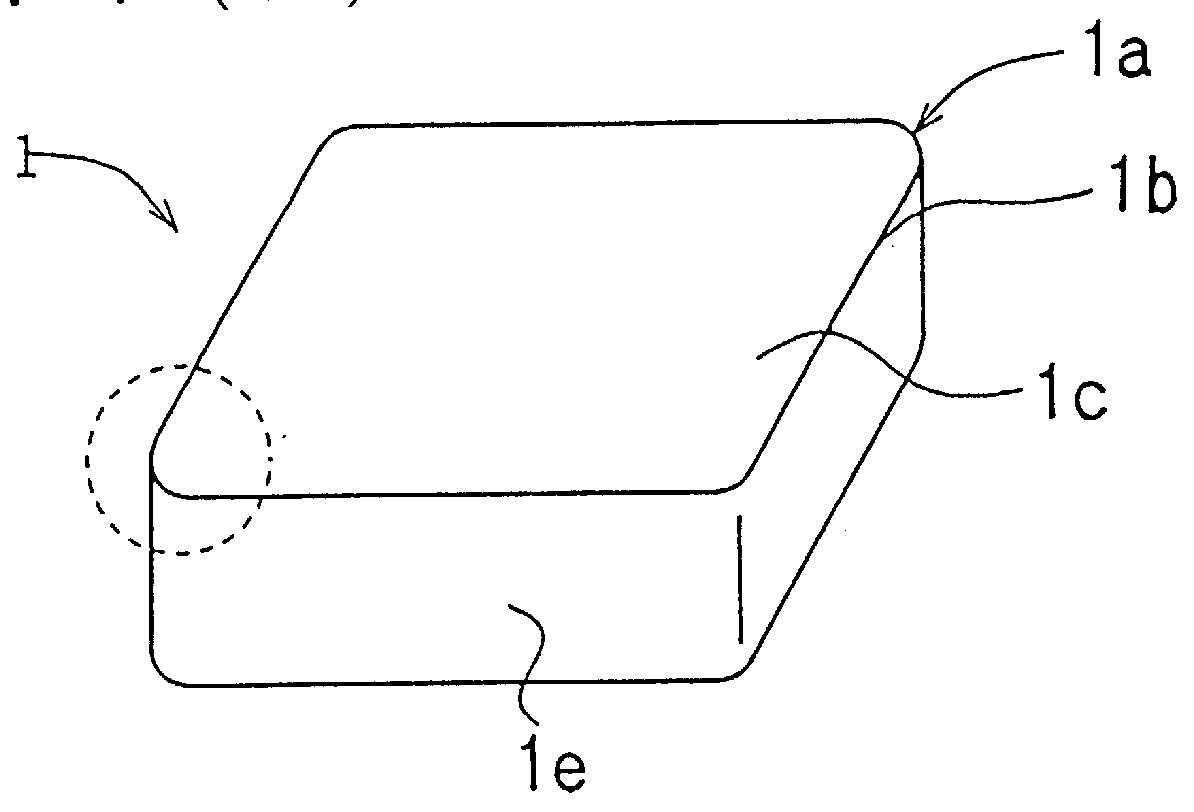 Titanium carbo-nitride complex silicon nitride tool