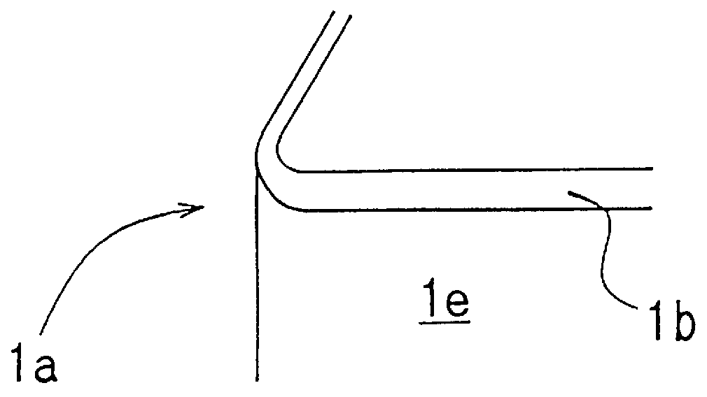 Titanium carbo-nitride complex silicon nitride tool