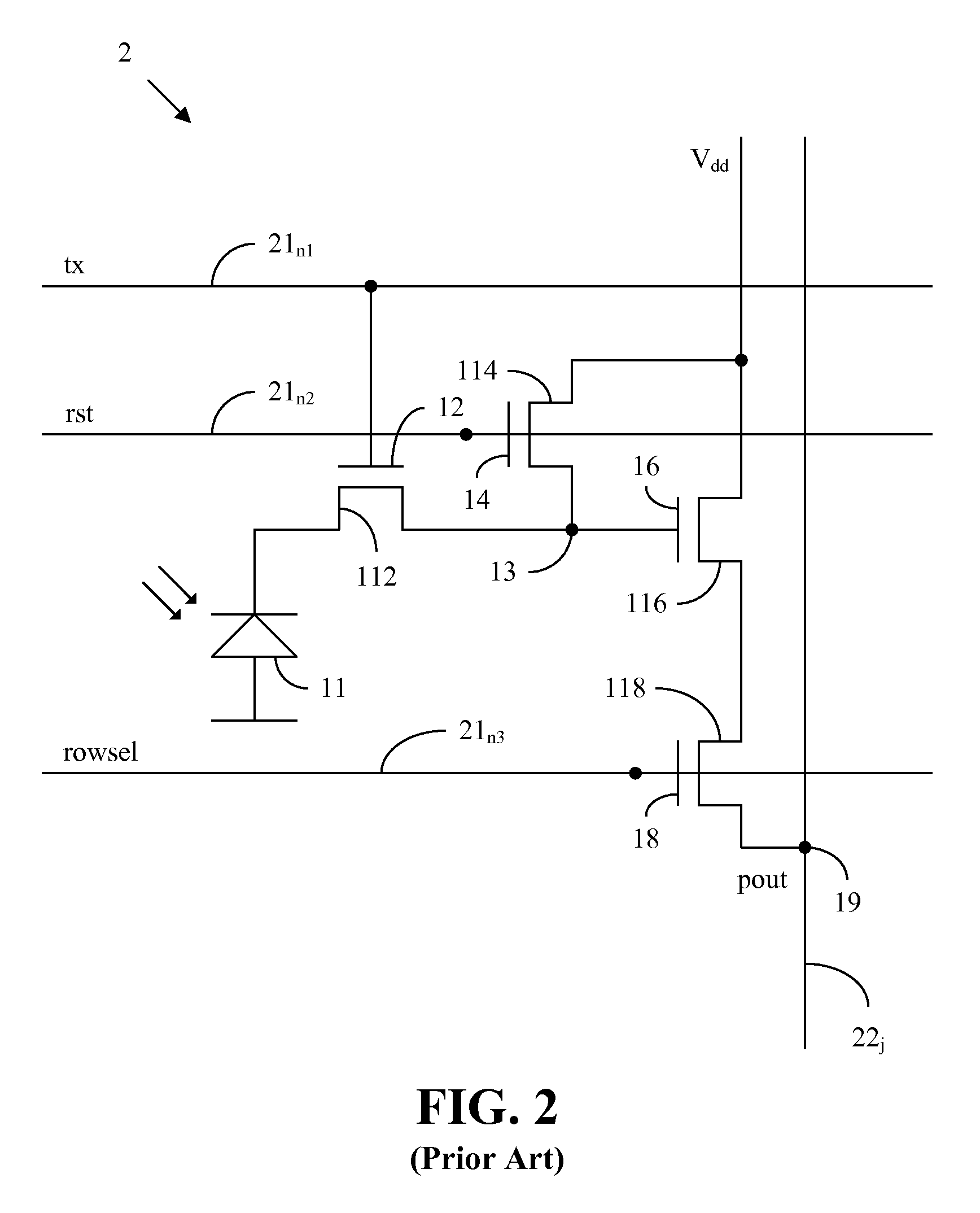 Image sensors and methods with pipelined readout