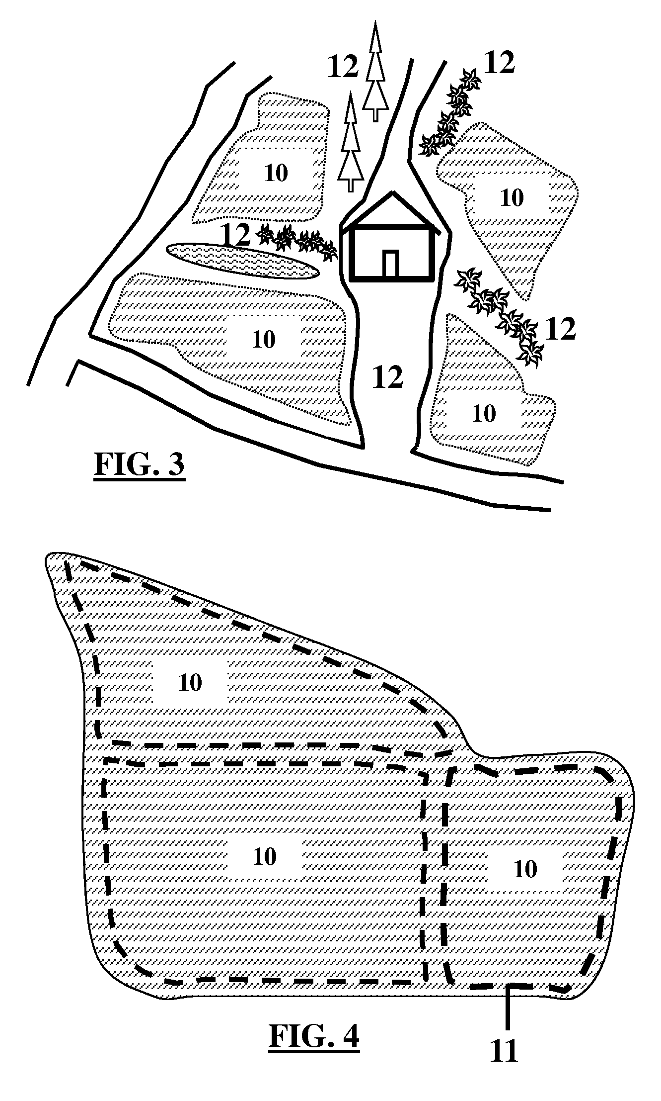 Flexible Robotic Mower