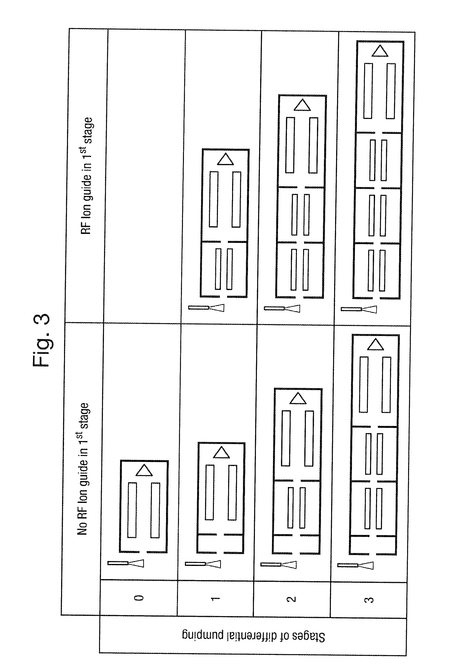 Compact Mass Spectrometer