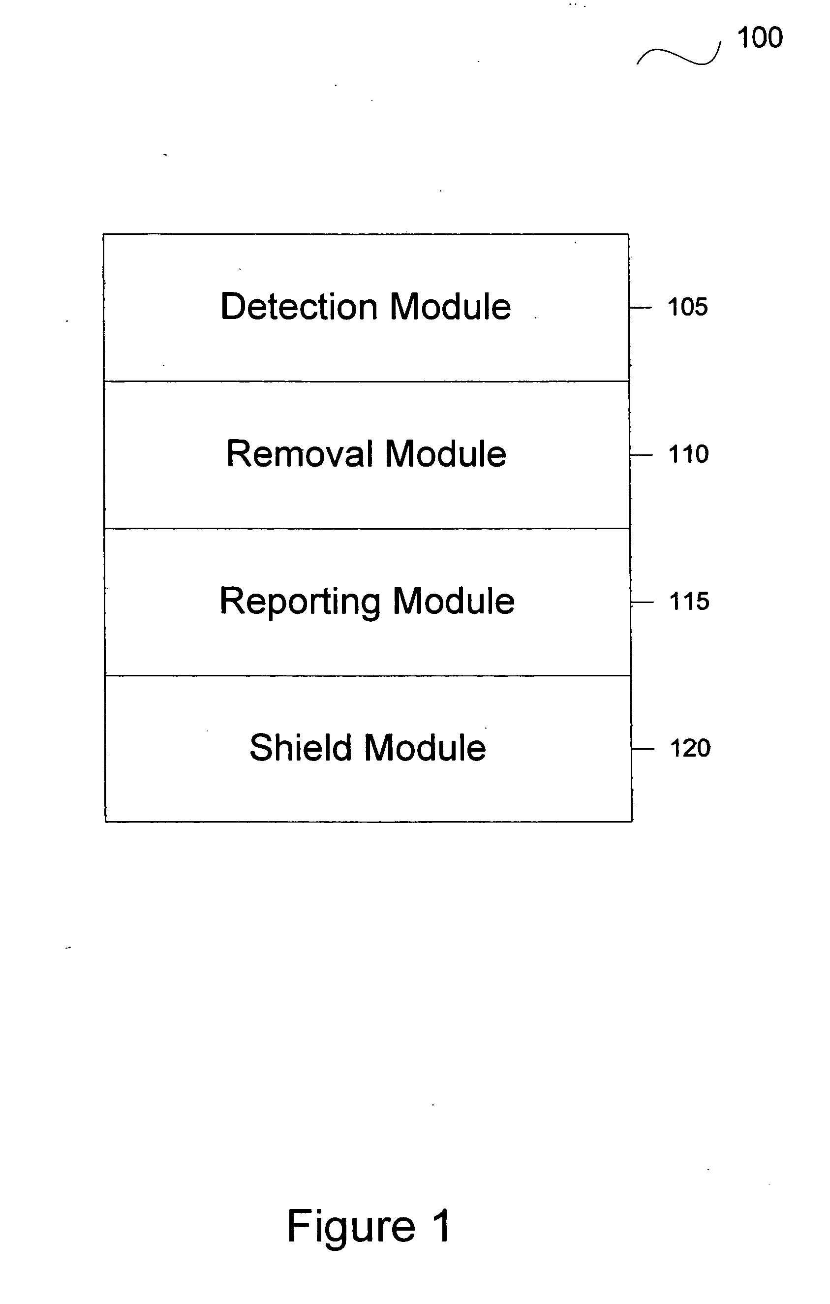 System and method for heuristic analysis to identify pestware