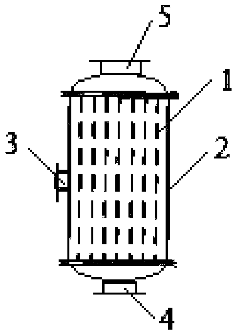 Hydrogenation catalyst, preparation method and applications thereof, and phenol hydrogenation method