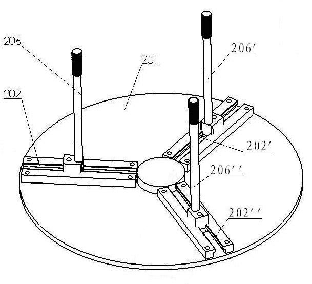 Automatic deep-draw device for metal sheets