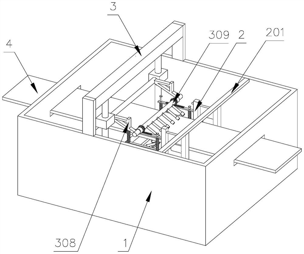 A kind of 430 stainless steel and rolling method thereof