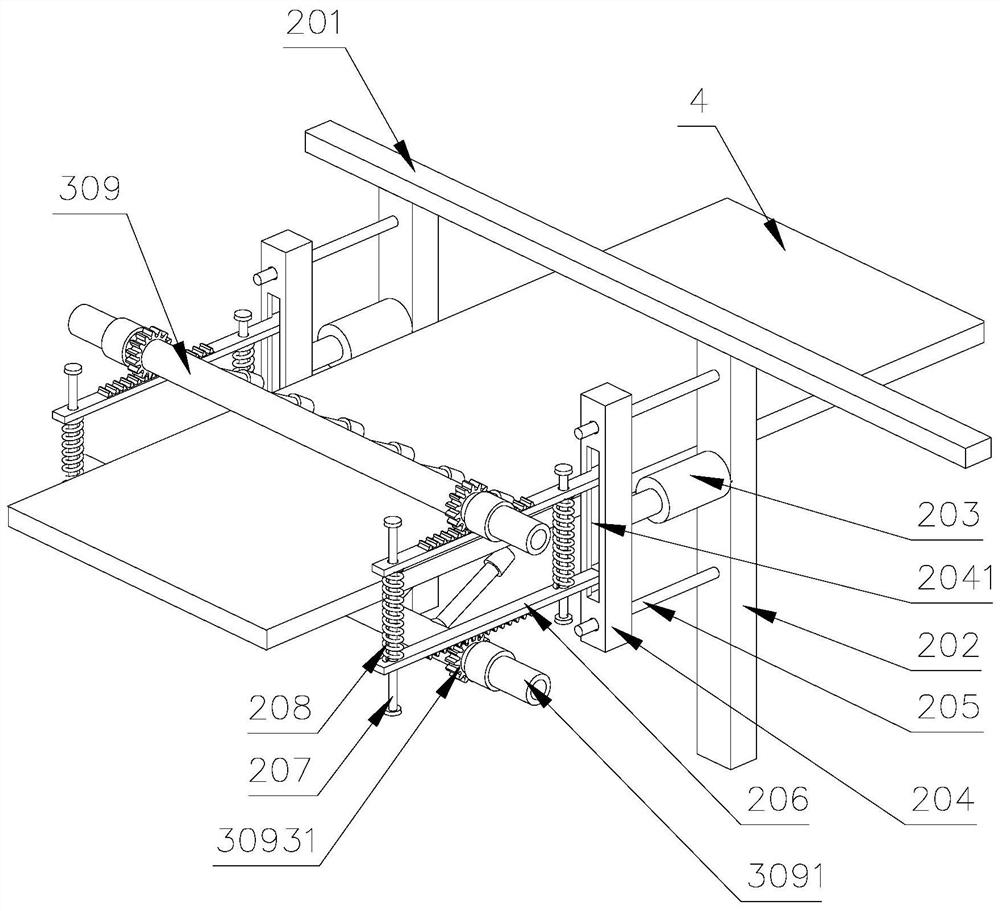 A kind of 430 stainless steel and rolling method thereof