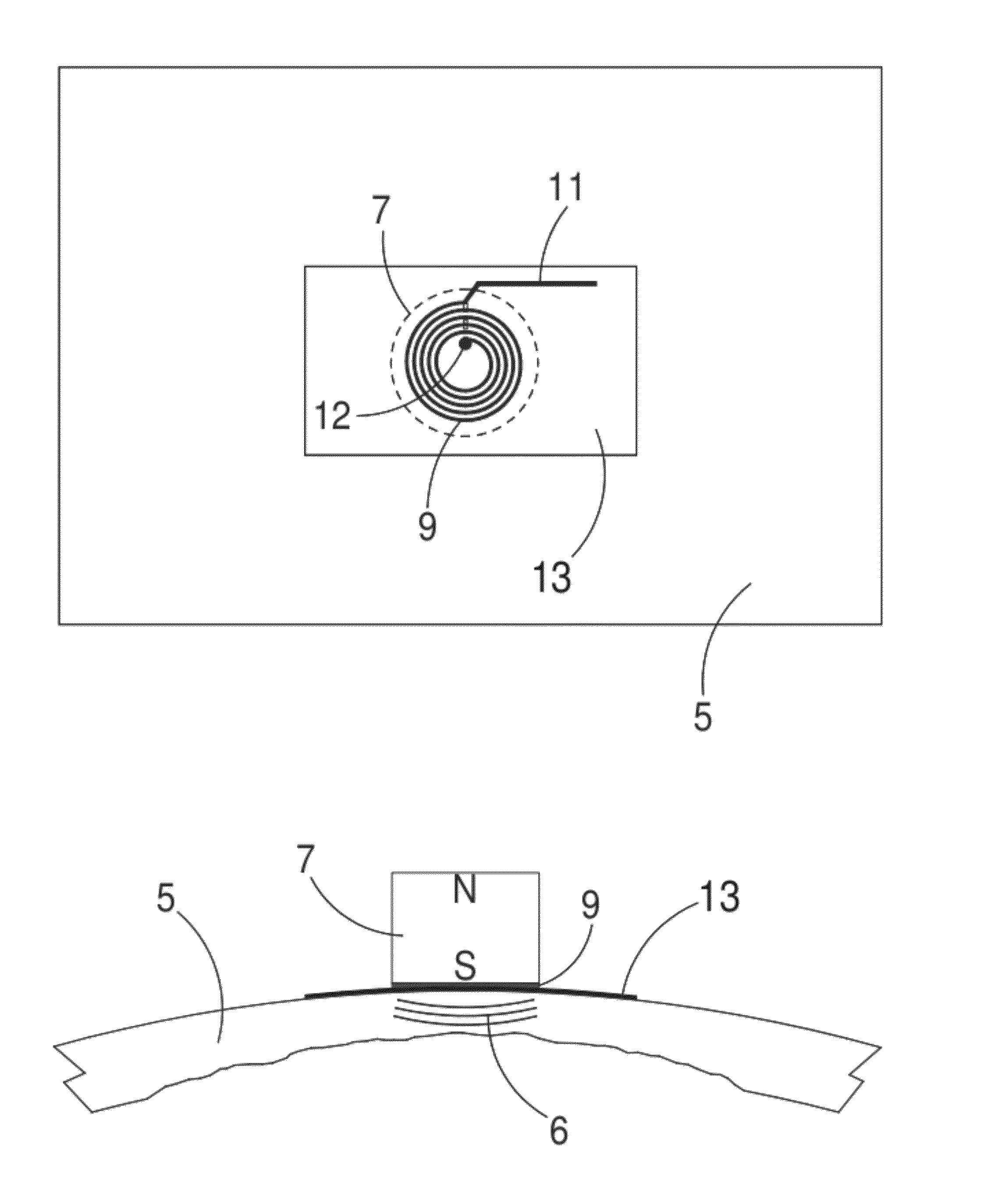 Flexible EMAT Arrays for Monitoring Corrosion and Defect Propagation in Metal Components and Structures