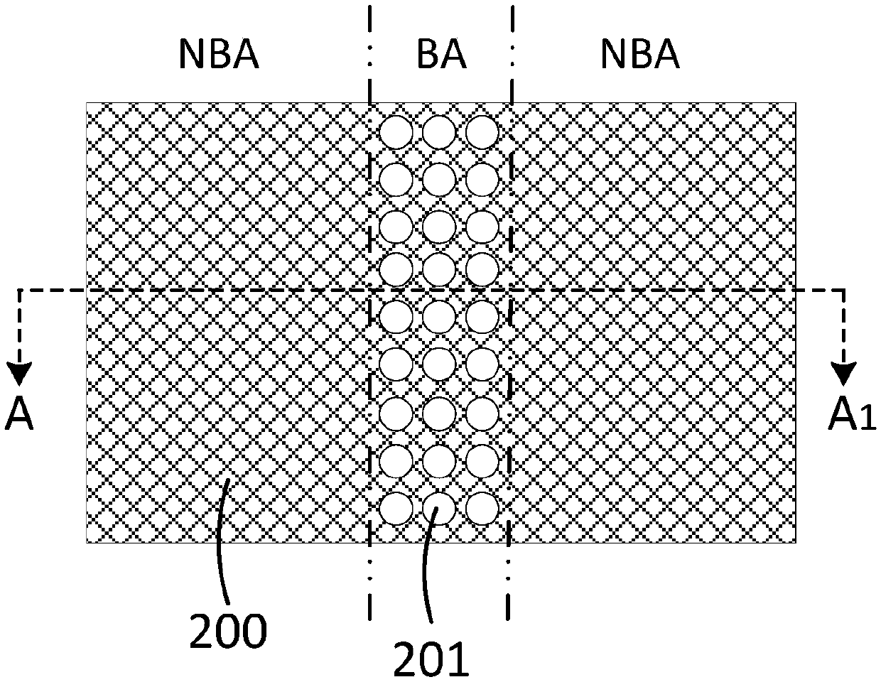 Flexible display panel and display device