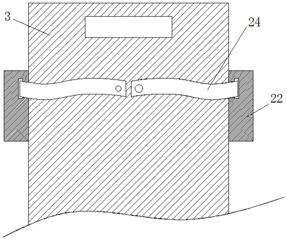 A clinical integrated treatment device for gastroenterology