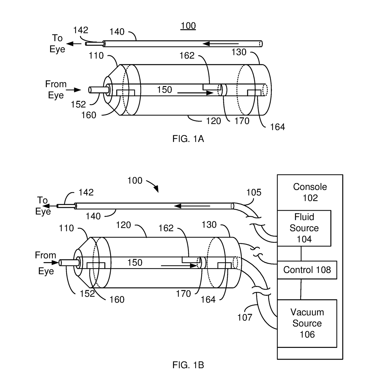 Surgical apparatus including aspiration device sensors