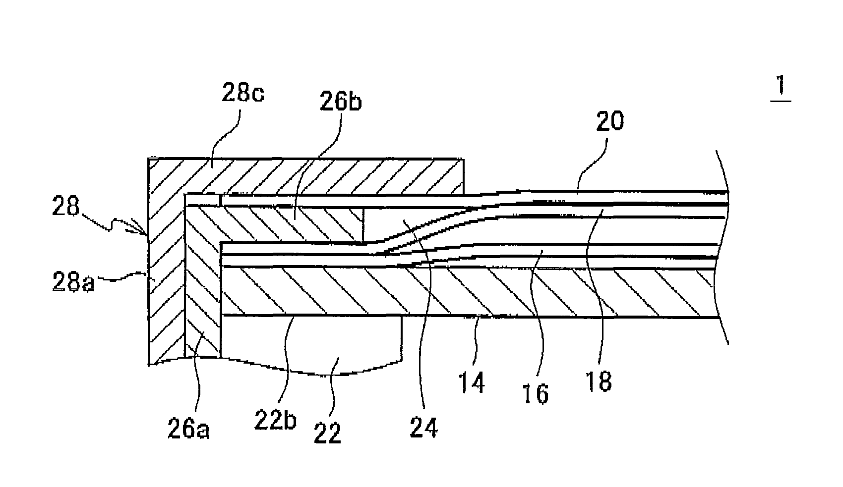 Backlight device, display device, and television receiver