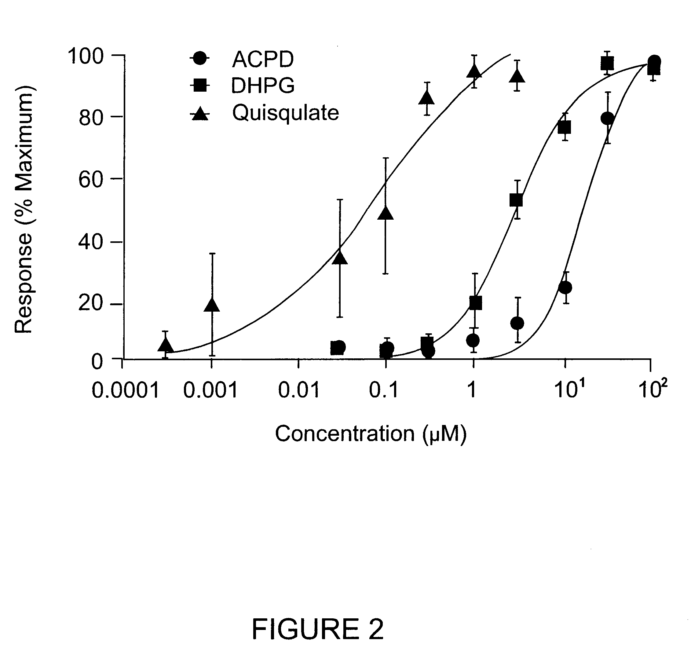 Human metabotropic glutamate receptor