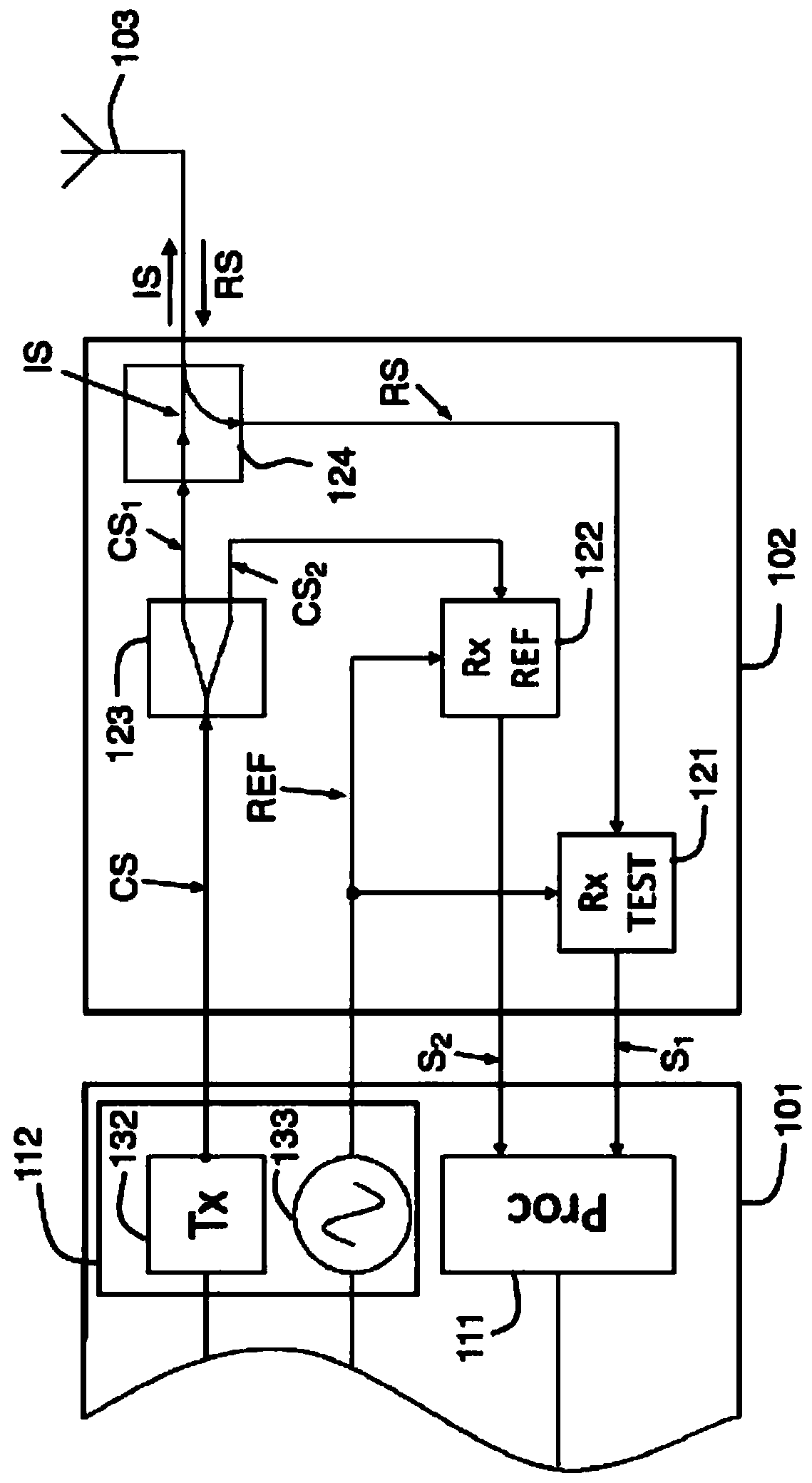 Biotelemetry device that can be ingested and implanted in vivo